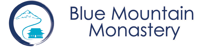 Blue Mountain Monastery